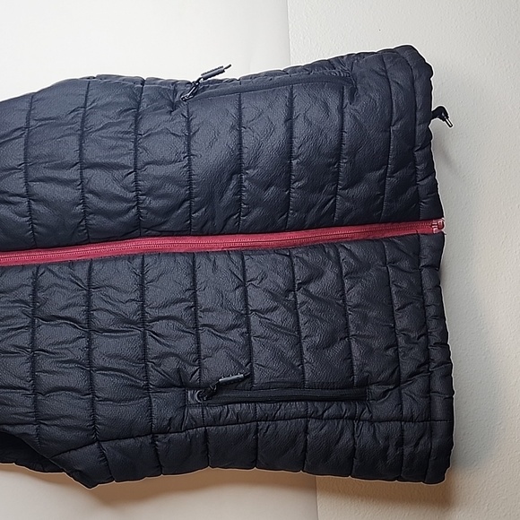 Ororo Women's Classic Black Puffer Vest sz Small - Picture 11 of 16
